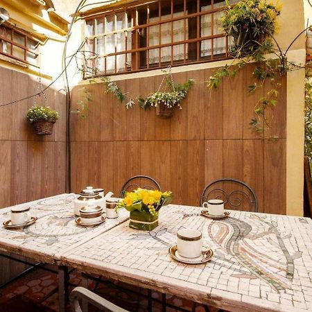 Myrometravel Apartment Екстериор снимка