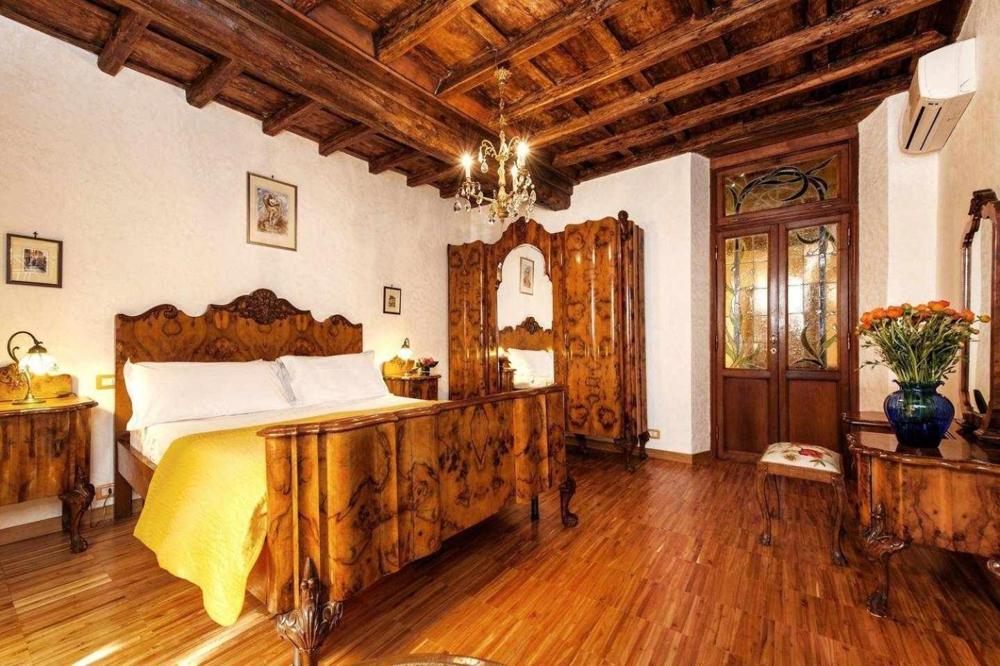 Myrometravel Apartment Екстериор снимка