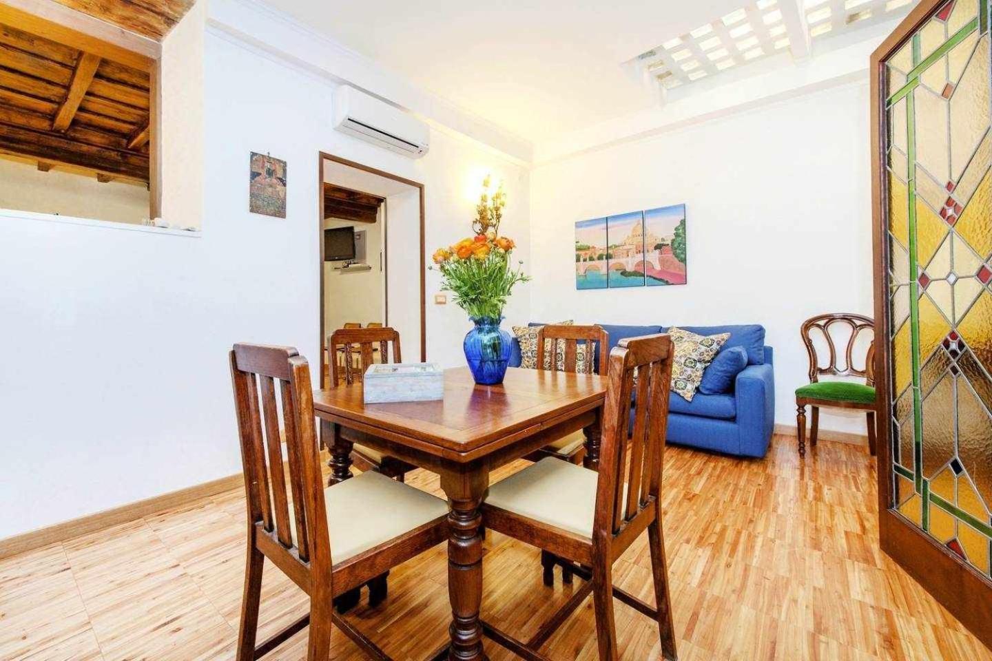 Myrometravel Apartment Екстериор снимка
