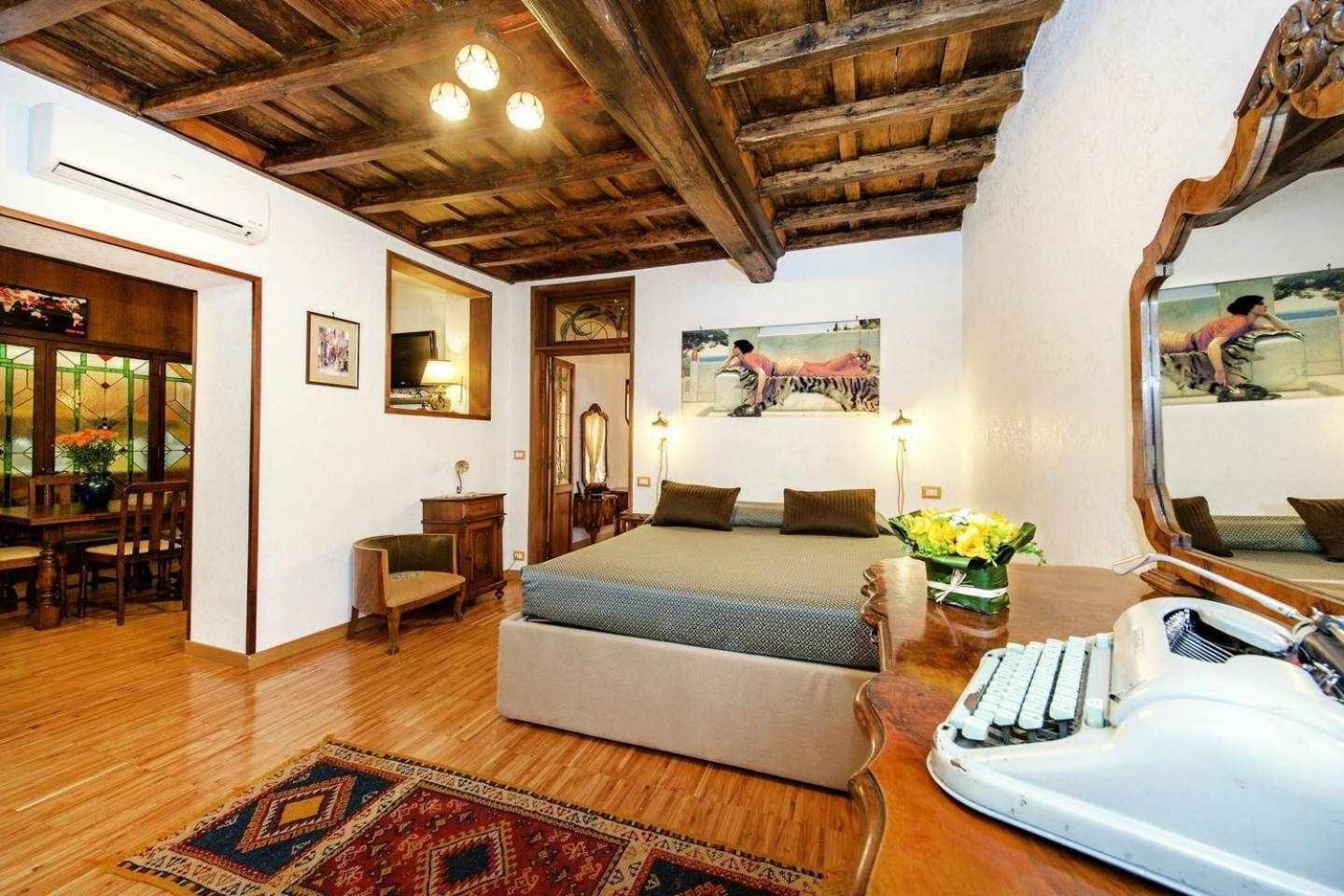 Myrometravel Apartment Екстериор снимка